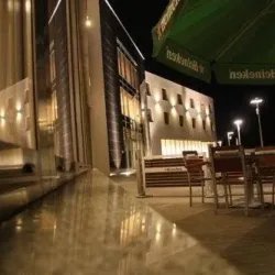 Hl-fl. Hotel (Nowy Tomyśl )