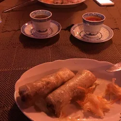 Hoang Long Restauracja Orientalna (Dębica )