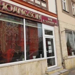 Hoang Son (chińska Na Konstytucji) (Świnoujście )