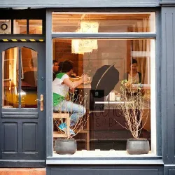 Hocho Sushi Bar & Ramen (Leszno )