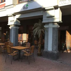 Hola Drink&bar (Giżycko )