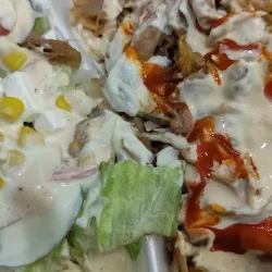 Holy Kebab And Grill (Świdwin )