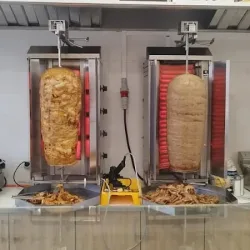 Holy Kebab And Grill Nowy Tomysl (Nowy Tomyśl )