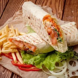 Holy Kebab & Burgers Czaplinek (Czaplinek )