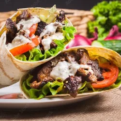 Holy Kebab & Gril Krotoszyn (Krotoszyn )