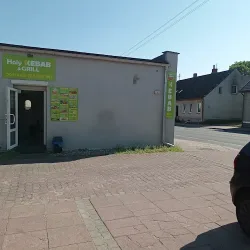 Holy Kebab & Grill Nowogard (Nowogard )