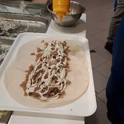 Holy Kebab & Grill Pyrzyce (Pyrzyce )