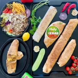 Holy Kebab & Grill Złocieniec (Złocieniec )