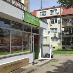Holy Kebab&grill (Dobrzany )