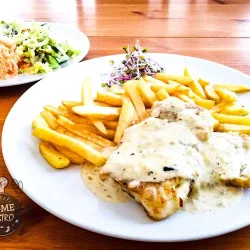 Home Bistro (Głogów Małopolski )
