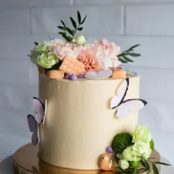 Hop Po Ciacho | Ciastka Amerykańskie | Tort Urodzinowy | Słupca (Piotrowice )