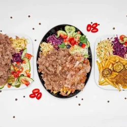 Horizon Kebab - Środa Wielkopolska (Środa Wielkopolska )