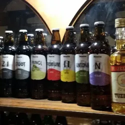 Hospoda Česká (Duszniki-Zdrój )