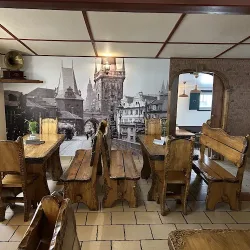 Hospoda S Knedlíkem (Wisła )