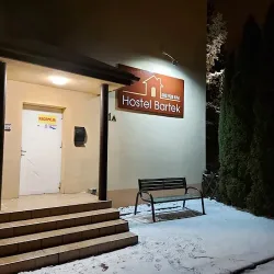 Hostel Bartek (Lidzbark Warmiński )