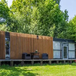 Hosteria Na Mazurach (Dąbrówno )