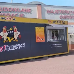Hot Chicken Gostyń (Gostyń )