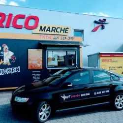 Hot Chicken Kościan (Kościan )