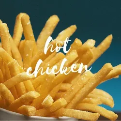 Hot Chicken Pleszew (Pleszew )