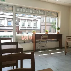 Hot Chicken Rawicz (Rawicz )