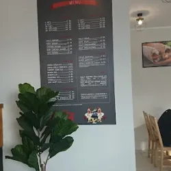 Hot Chicken Śrem (Śrem )