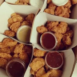 Hot Chicken Środa Wielkopolska (Środa Wielkopolska )