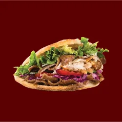 Hot Express Kebab (Śrem )