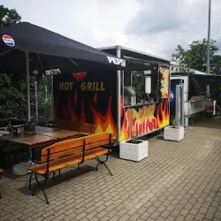 Hot Grill Ruciane Nida (Ruciane-Nida )