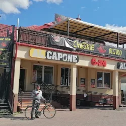 Hot Wok (Jarosław )