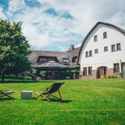 Hot_elarnia Hotel I Spa (Puszczykowo )