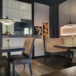 Hotaru Restauracja Japońska (Mława )