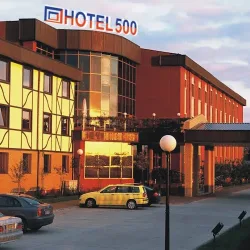 Hotel 500 Tarnowo Podgórne (Tarnowo Podgórne )