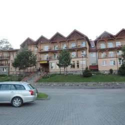 Hotel Agros (Kętrzyn )