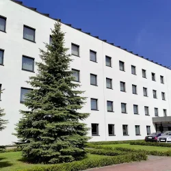 Hotel Albatros (Przemyśl )
