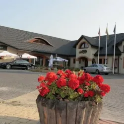 Hotel Allegri (Będzin )