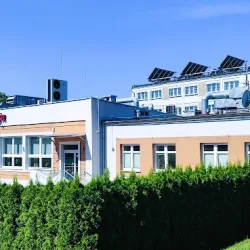 Hotel Alpex I Restauracja (Zabrze )