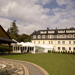 Hotel Alpin Z Salą Weselną (Szczyrk )