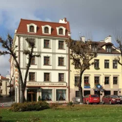 Hotel Ambasadorski (Rzeszów )