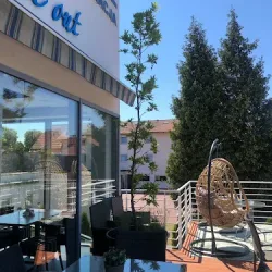 Hotel Amber Suite & Spa Enklawa Dla Dorosłych Międzywodzie (Międzywodzie )