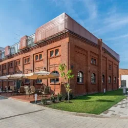 Hotel Antonińska City (Leszno )