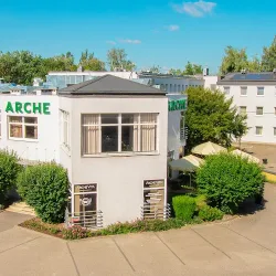 Hotel Arche Siedlce (Siedlce )