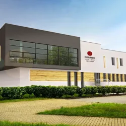 Hotel Arena Spa & Wellness (Tychy )