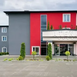 Hotel Atena Mielec (Mielec )