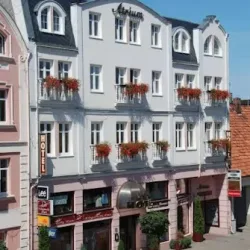 Hotel Atrium Nowy Tomyśl (Nowy Tomyśl )