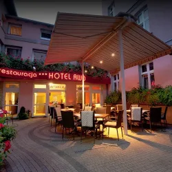Hotel Awo (Gniezno )