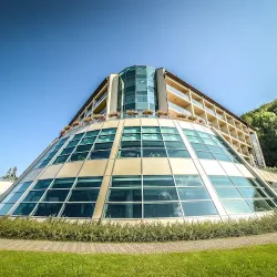 Hotel Belweder Ustroń (Ustroń )