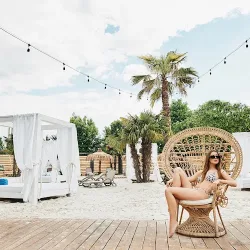 Hotel Blue Diamond Active Spa (Trzebownisko )