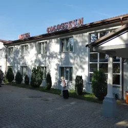 Hotel Colosseum (Olecko )