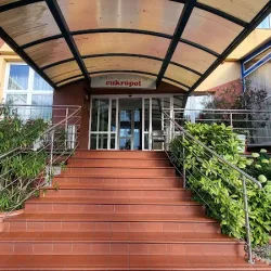 Hotel Cukropol (Gostyń )