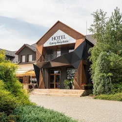 Hotel Cztery Pory Roku (Głogów Małopolski )
